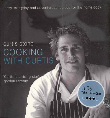 Cooking with Curtis Cover