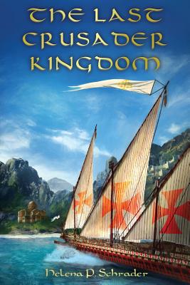 Cover for The Last Crusader Kingdom