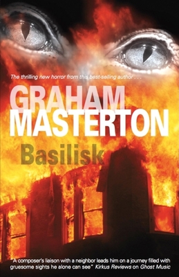 Basilisk Cover