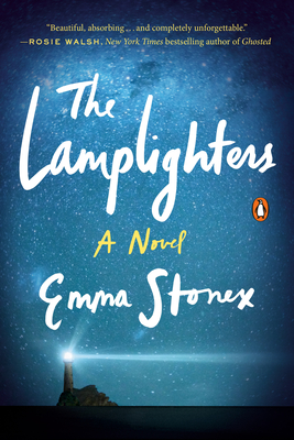 The Lamplighters: A Novel By Emma Stonex Cover Image