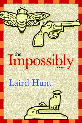 Cover for The Impossibly