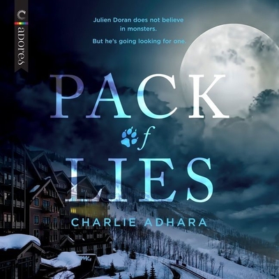 Pack of Lies (The Monster Hunt #1)