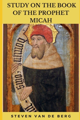 micah the prophet