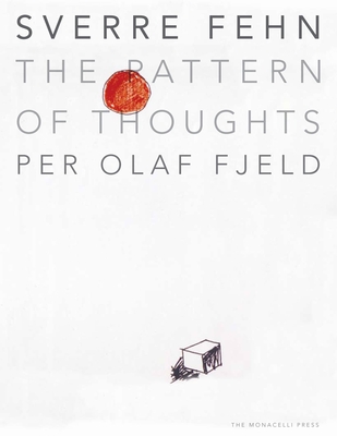 Sverre Fehn: The Pattern of Thoughts Cover Image