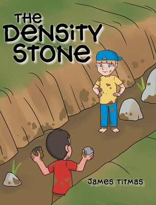 The Density Stone Cover Image