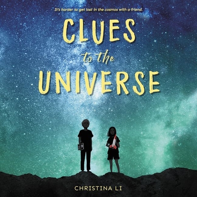 Clues to the Universe Cover Image