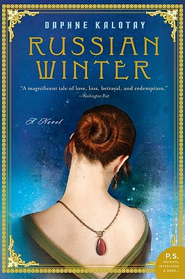 Cover Image for Russian Winter