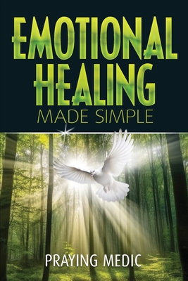 Emotional Healing Made Simple Cover Image