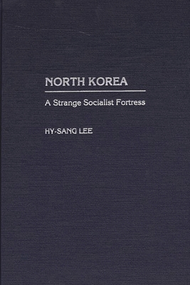 Cover for North Korea