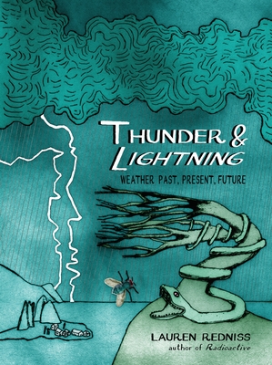 Thunder Amp Lightning Weather Past Present Future Hardcover Bookshop West Portal