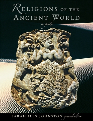 Cover for Religions of the Ancient World