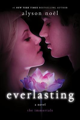 Everlasting: A Novel (The Immortals #6) cover