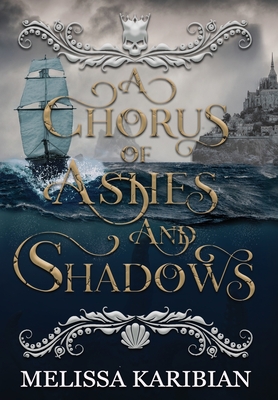 A Chorus of Ashes and Shadows Cover Image