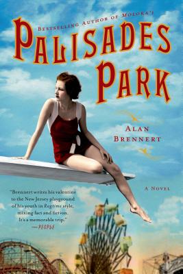 Palisades Park: A Novel Cover Image