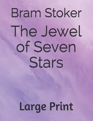 The Jewel of Seven Stars