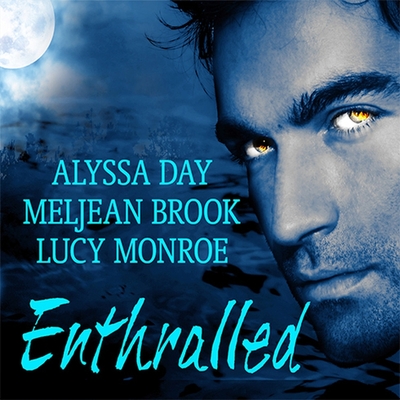 Cover for Enthralled