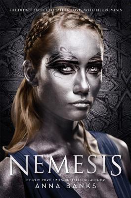 Cover for Nemesis