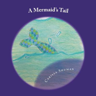 A Mermaid's Tail Cover Image