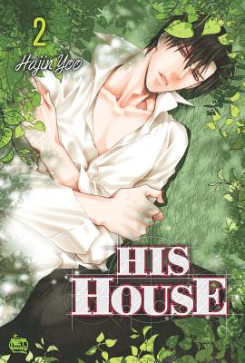 His House, Volume 2 By Hajin Yoo, Hajin Yoo (Artist) Cover Image