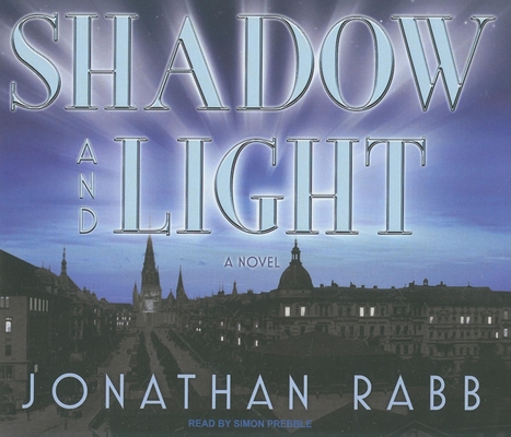 Shadow and Light Cover