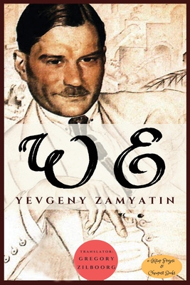 Cover for We
