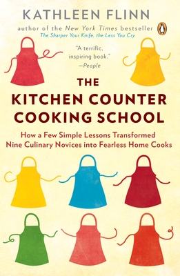 Cover Image for The Kitchen Counter Cooking School