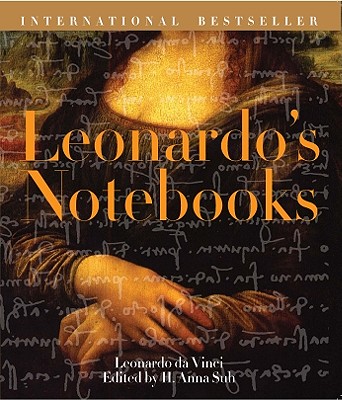 Leonardo's Notebooks Cover Image