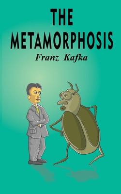 The Metamorphosis Cover Image