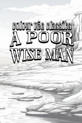 A Poor Wise Man Cover Image