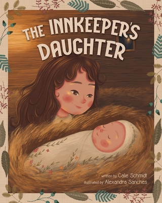 The Innkeeper's Daughter By Calie Schmidt Cover Image