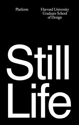 Still Life: Platform 9 (Gsd Platform) Cover Image
