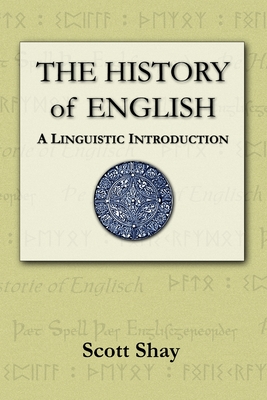 Cover for The History of English