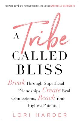 Cover for A Tribe Called Bliss