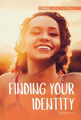 Finding Your Identity Cover Image