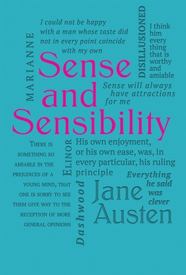 Sense and Sensibility