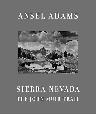 Sierra Nevada Cover