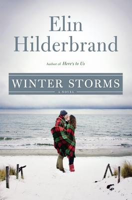 Winter Storms (Winter Street #3) Cover Image