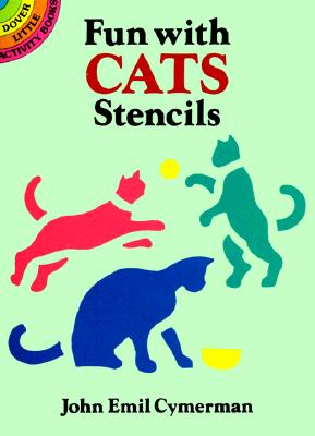 Fun with Cats Stencils