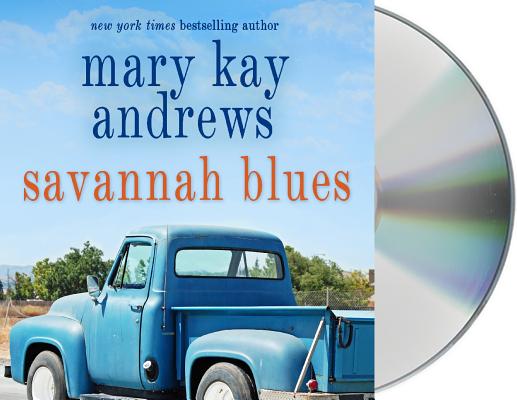 Savannah Blues Cover Image