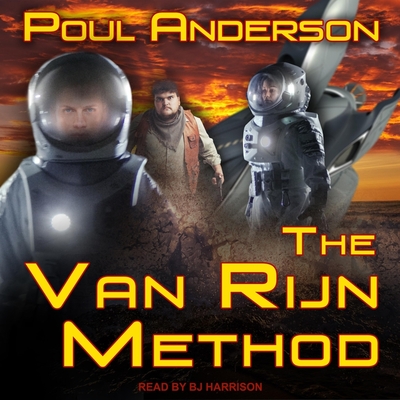 The Van Rijn Method Lib/E (Technic Civilization Saga Series Lib/E #1)