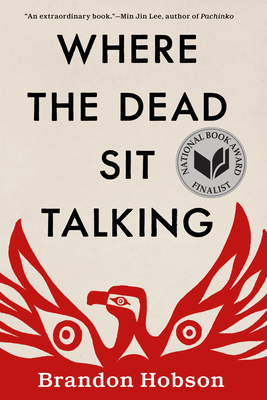 Cover for Where the Dead Sit Talking