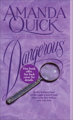 Dangerous Cover