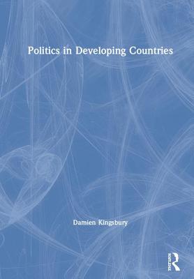 Politics in Developing Countries Cover Image