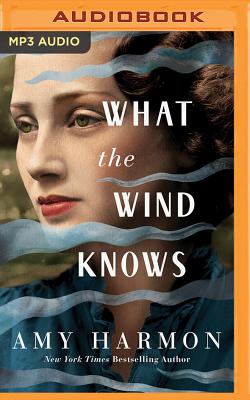 What the Wind Knows Cover Image