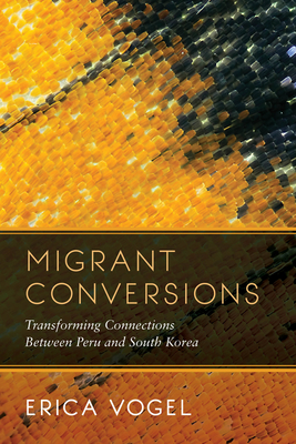Cover for Migrant Conversions