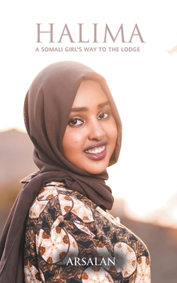 Halima: A Somali Girl's Way to the Lodge Cover Image