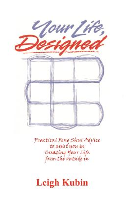 Your Life, Designed Cover Image