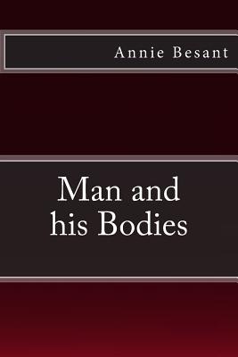 Man and his Bodies Cover Image