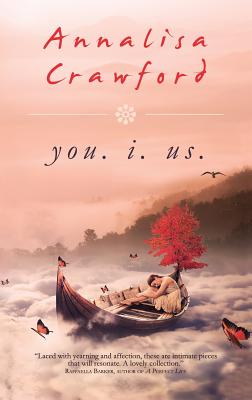 Cover for You. I. Us.
