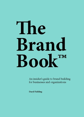 Cover for The Brand Book